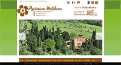 Desktop Screenshot of malafrasca.com